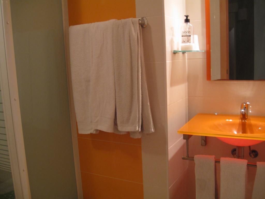 Hostal Ducal II Gandía Zimmer foto