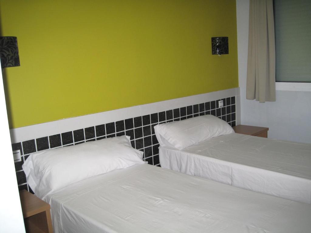 Hostal Ducal II Gandía Zimmer foto