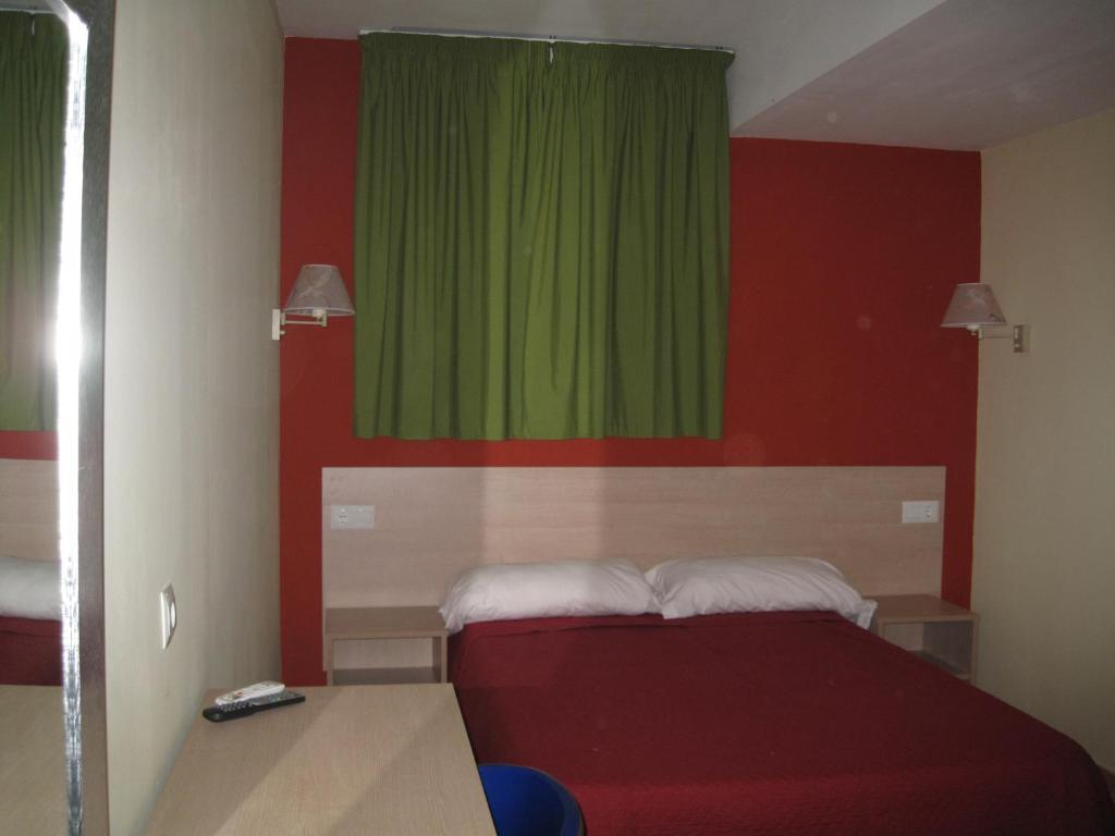 Hostal Ducal II Gandía Zimmer foto