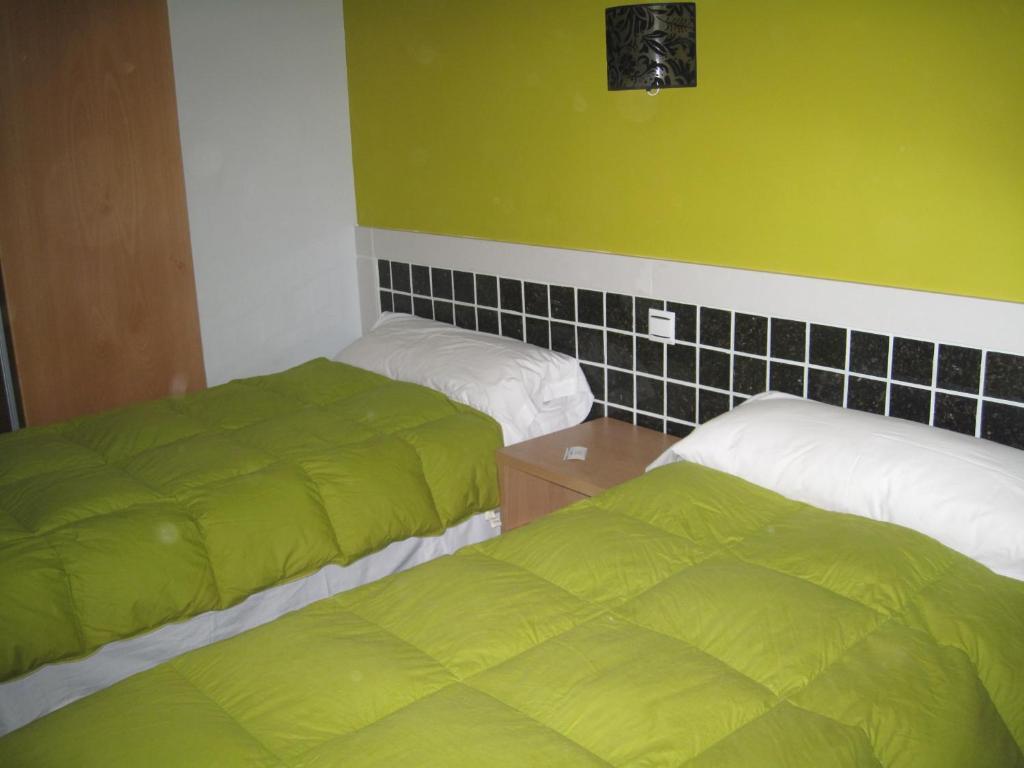 Hostal Ducal II Gandía Zimmer foto